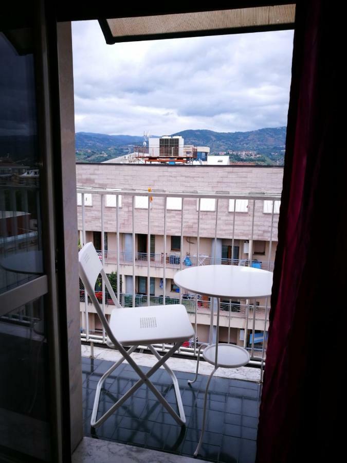 伦德L'Attico住宿加早餐旅馆 外观 照片