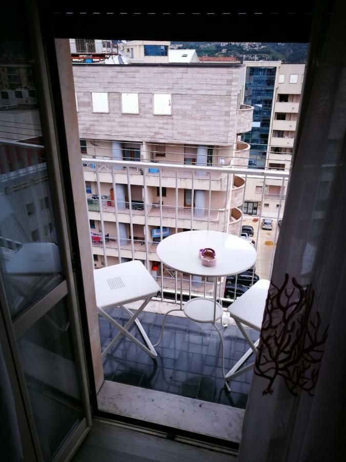 伦德L'Attico住宿加早餐旅馆 外观 照片