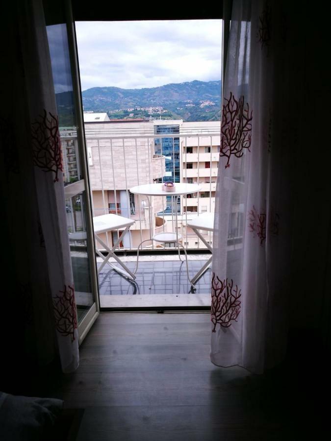 伦德L'Attico住宿加早餐旅馆 外观 照片